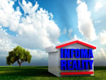 INFOMA REALITY wallpaper